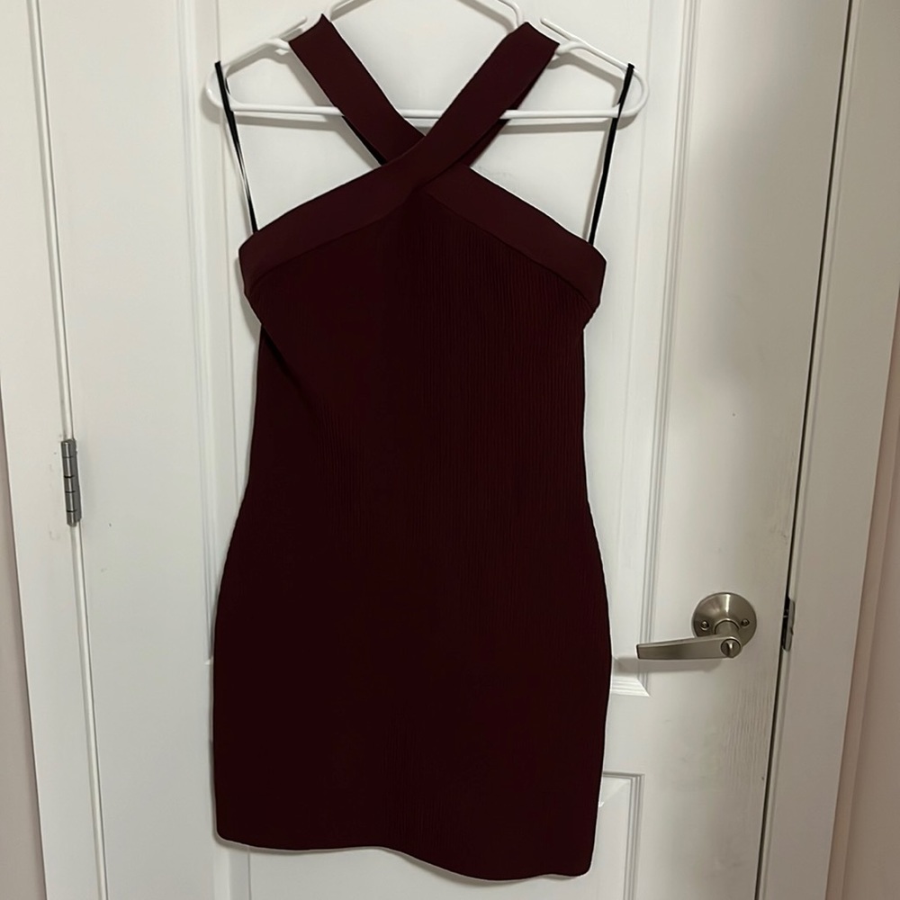 Babaton Dress